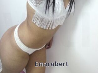 Emarobert