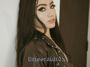 Emeeraldfox