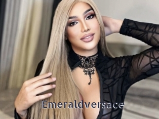 emeraldversace webcam livesex