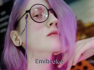 emibroke webcam livesex