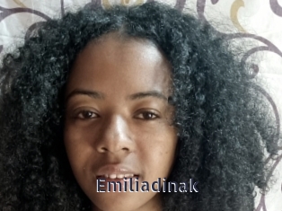 Emiliadinak