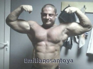 Emilianosantoya