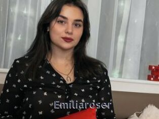 Emiliaroser