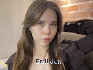 emiliden webcam livesex