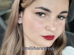 Emilihannessy