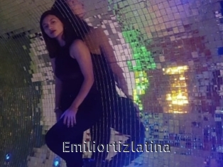 Emiliortizlatina