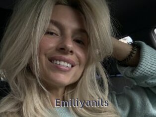 Emiliyanils