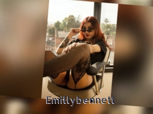 Emillybennett