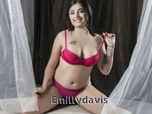 Emillydavis