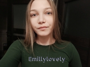 emillylovely webcam livesex