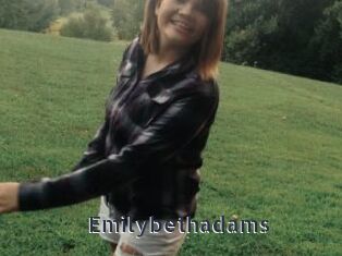 emilybethadams webcam livesex
