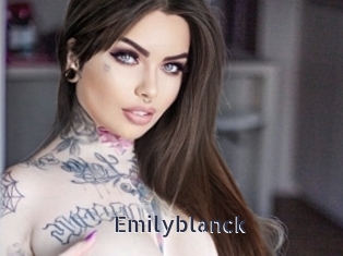 Emilyblanck