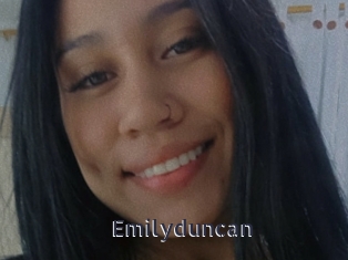 Emilyduncan