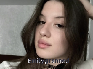 emilygranned webcam livesex