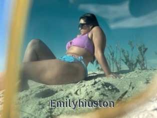 Emilyhiuston