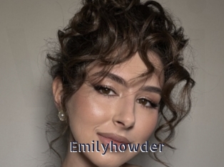 Emilyhowder