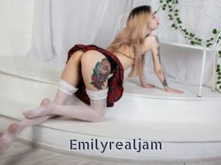 Emilyrealjam