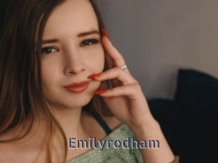 emilyrodham webcam livesex