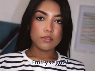 emilysejmet webcam livesex