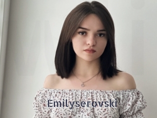 Emilyserovski