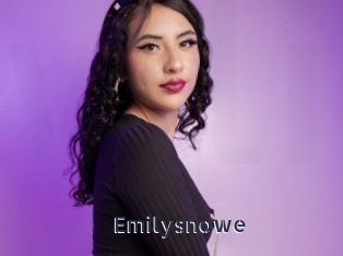 emilysnowe webcam livesex
