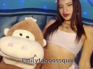 Emilytaboossquirt