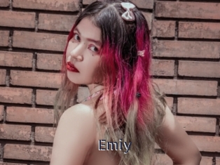 Emiy