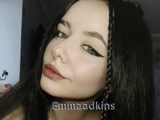 Emmaadkins