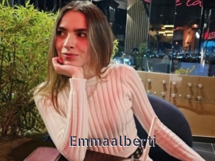 emmaalberti webcam livesex