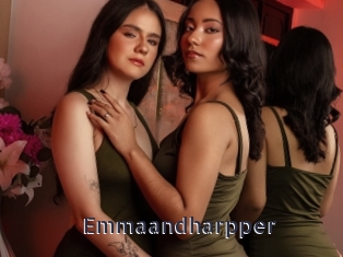 Emmaandharpper