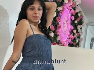 Emmablunt