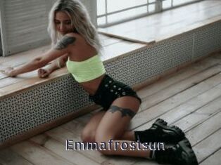 Emmafrostsun