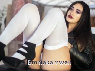 Emmakarrwen