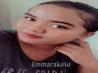 Emmarakoto