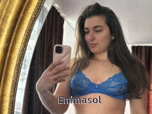 emmasol webcam livesex