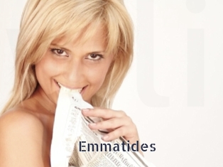 emmatides webcam livesex