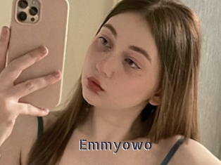 Emmyowo