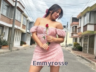 Emmyrosse