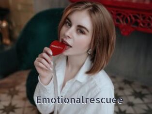 Emotionalrescuee