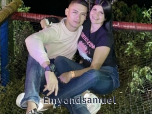 Emyandsamuel