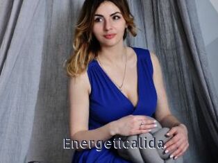 Energeticalida