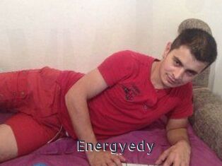Energyedy