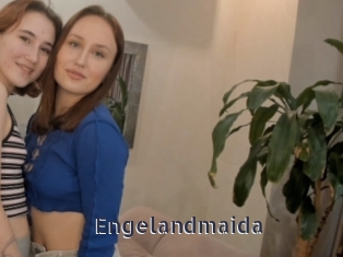 Engelandmaida