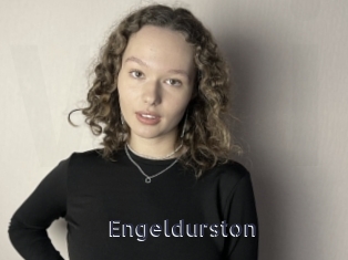 Engeldurston