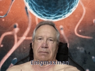 Enigmaxman
