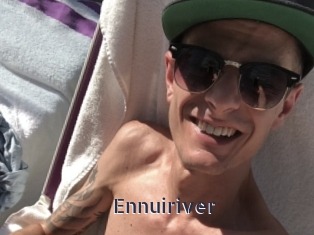 Ennuiriver