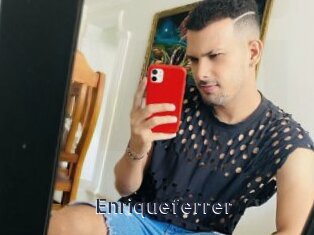 Enriqueferrer