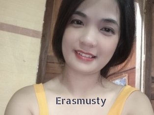 Erasmusty