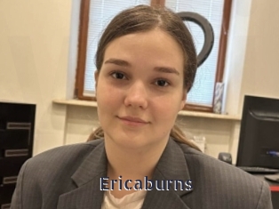 Ericaburns