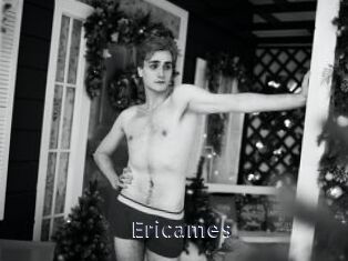 Ericames